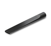 Boquilla para rincones extralarga de 350mm de largo Kärcher Original, material ignífugo, para aspiradoras en seco y cenizas Kärcher AD2, AD2 Batería, AD4 Premium, AD3 Premium, AD3, AD3200, AD3000.