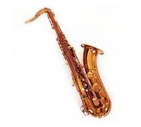 Boquilla Para Saxofón Tenor, Cobre, Si Bemol, Saxofón Tenor