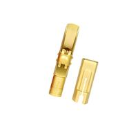 Boquilla para saxofón Tenors 5C/6C/7C/8C/9C con tapas, almohadillas para instrumentos musicales, accesorio de boquilla de metal