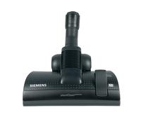 Boquilla Para Siemens 00577351 Silentclean 35mm Rohr-ø Einrastsystem Aspiradora