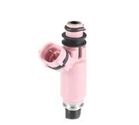 boquilla Para Subaru Para Forester Para Impreza Para Libertad Para Legado 2.0L .5L Inyectores Combustible 565cc 16611-AA370(Style 1)