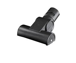 Boquilla para tapicería profesional con rodillo de cepillo para tapicería Kärcher 2.903 - 001.0, turboduese, aspiradora y aspiradora húmeda en seco - Fabricado en Alemania