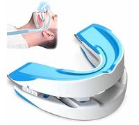 Boquilla Para Taponar Ronquidos, TapóN Protector Para Ronquidos Para Dejar De Roncar, Dispositivos De SolucióN Para Ronquidos: Posicionamiento Ajustable De La MandíBula,SueñO Natural,White