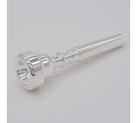 Boquilla para Trompeta 7C (plateado) Mouthpiece silver plated Soundman® Trumpet 7C
