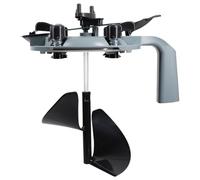 Boquilla para verter pintura de un galón, coctelera para latas de pintura en aerosol | Boquilla de descarga de tapa de Mixing Mate - Herramienta dispensadora de, mejor sellado de la