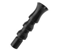Boquilla Plana de Pato, Tubo de Salida de Agua Giratorio Flexible de 360 °, Accesorio de Bomba de Tanque de Peces de Plástico Duradero (#4)