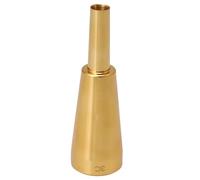 Boquilla profesional de acero inoxidable de tamaño 3.0C, 5C, 7C, boquilla estándar para instrumentos musicales