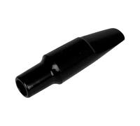 Boquilla profesional para saxofón barítono para mejorar el sonido, pieza de repuesto para saxofón Baryton