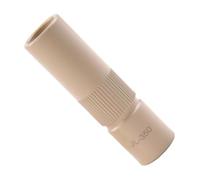 Boquilla protectora de revestimiento de soldadura blindada, protección antiadherente, punta de manga protectora, puntas de soldadura de boca