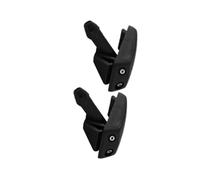 Boquilla Pulverización Compatible Con VW Para Jetta Para Mk1 1978 1979 1980 1981 1982 1983 1984 1985 1986 1987 2 Boquillas De Pulverización Para Lavaparabrisas 191955985A