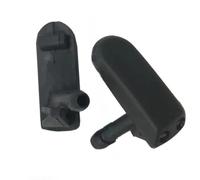 Boquilla Pulverización Compatible Con VW Para Scirocco 1980 1981 1982 1983 1984. 2 Boquillas De Chorro De Agua Para Limpiaparabrisas Delantero, 191955985A.