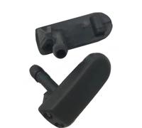 Boquilla Pulverización Compatible Con VW Para Scirocco 1980 1981 1982 1983 1984 2 Boquillas De Chorro De Agua Para Limpiaparabrisas Delantero, 191955985A.