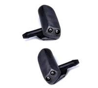 Boquilla Pulverización Compatible Con VW Para Scirocco 1980 1981 1982 1983 19842 Boquillas De Chorro De Agua Para Limpiaparabrisas Delantero De Coche 191955985C