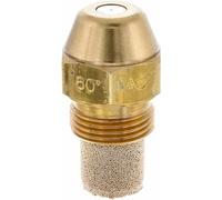 Boquilla Pulverizador Compatible Con Danfoss Tipo S 60º 0,75 Galones - 2,94kg/h