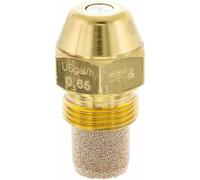 Boquilla Pulverizador Danfoss Tipo S 80º 0,65 Galones - 2,67kg/h