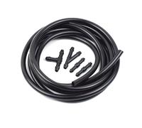 Boquilla pulverizadora auto Compatible Con Benz Para Vito W638 1995-2003 V-Class W638 1996-2003 2 Boquillas Universales Para Limpiaparabrisas(2m 3.5mm Hose)