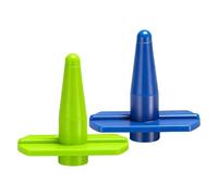 Boquilla pulverizadora de espuma. - Boquilla Expansiva de Espuma de Poliuretano | Manguera aplicadora plana expandible | Punta de inyección de precisión: sellado de grietas, puertas de balcones, venta