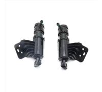 Boquilla pulverizadora de lavafaros con actuador de Bomba Compatible con Hyundai Sonata 2014-2017 98671-C1000 98672-C1000