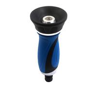 Boquilla Pulverizadora De Manguera - Accesorio Ajustable,Boquilla Antifugas de Lavado de Coches | para Uso en Casa Coche Jardín Garaje Patio y Áreas de