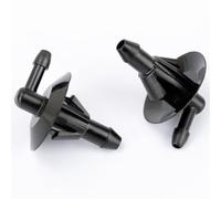 Boquilla pulverizadora del limpiaparabrisas Conector de manguera del lavaparabrisas 5125061AA Para Mercedes-Benz Dodge Sprinter 2500 MB100 MB140