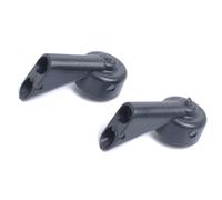 Boquilla pulverizadora del limpiaparabrisas trasero 8E9955985 para Audi A1, A3, A4 y Q7