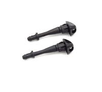 Boquilla Pulverizadora Para Great Wall Haval H3 X240 2005-2012, Limpiaparabrisas Delantero, Boquilla Chorro, Kit Pulverización 2 Piezas, Salida Agua Rociador Limpiaparabrisas