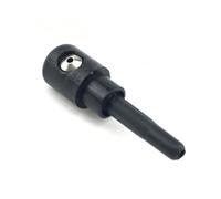 Boquilla pulverizadora para limpiaparabrisas MKVAXR Limpiaparabrisas trasero Boquilla de chorro Salida de rociador de agua, for, for MINI, R50 R53 1 Serie E87, for Civic, for Mercedes, W169 W245