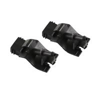 Boquilla pulverizadora para parabrisas para Toyota Corolla Altis Camry Auris Highlander