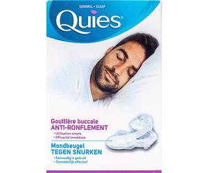 Boquilla Quies A/Ronfl 1ut