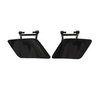 Boquilla Recambio A2218801405 A2218801305 Compatible Con Benz Para Clase S W221 2009-2013 Cubierta De Boquilla De Rociado Del Lavafaros Del Parachoques Delantero Del Coche