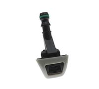 Boquilla Recambio Compatible con 1 Series E87 2003 2004 2005 2006 2007 61677117849 61677129835 61677117850 61677129836 Boquilla de chorro para lavafaros delanteros(RH SIDE)