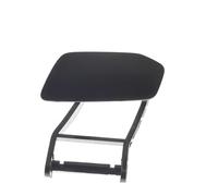 Boquilla Recambio Compatible Con A8 S8 Para Quattro 4HC 4HL 2014-2017 Tapa De Boquilla De Lavafaros Para Parachoques Delantero 4H0955289B 4H0955281B 4H0955282B(LEFT SIDE)