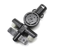 Boquilla Recambio Compatible Con Mazda 1 Pieza De Boquilla De Pulverización De Agua Para Faros Delanteros De Coche Soporte De Conector De Chorro De Agua