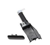Boquilla Recambio Compatible Con Mitsubishi Para Pajero Para Shogun 2006-2019 Cubierta De Boquilla De Rociado Del Lavafaros 8264A028 8264A027 8264A026 8264A025(RH SIDE)