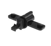 Boquilla Recambio Compatible Con Subaru Para Legacy Para Outback Para Forester Boquilla De Pulverización Para Limpieza De Faros Delanteros Conector 86636-SC010(1 pcs)