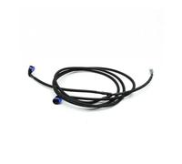 Boquilla Recambio Compatible Con Volvo para S80 30655069 Línea De Agua Del Lavafaros