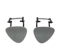 Boquilla Recambio Tapa Del Actuador De Limpieza Del Lavafaros Delantero Compatible Con Benz Para W211 E280 E350 E550 2007-2009 2118801705