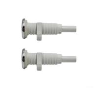 Boquilla recta de chorro de aire para bañera, chorro de aire de PVC para bañera y piscina de spa con estructura extraíble para un fácil mantenimiento y mayor comodidad