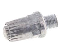Boquilla redonda multicanal M 12x1,25 Zinc