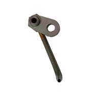 Boquilla refrigerada por pistón 6218-21-1910 Compatible con Excavadora WA500-3