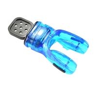 Boquilla Reguladora De Buceo - 7x5x2.5cm Reemplazo Cómodo De Repuesto Para Buceo, Accesorio De De Silicona | Conveniente Para La Mayoría De Los Reguladores De Snorkel Estándar Para Equipos De Se