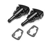 Boquilla rociador limpiaparabrisas Compatible Con Chrysler Para Country 2008-2016 Para Sebring 2005-2013. Boquillas De Rociador De Lavaparabrisas Para Automóviles OEM: 5303833AA.