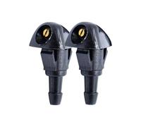 Boquilla Rociador Limpiaparabrisas Compatible Con Civic MK6 MK7 1992-2005 Para CR-V MK3 2006-2011 OEM 76810-SEA-A01 2 Boquillas Lavaparabrisas Delanteras Reparaciones