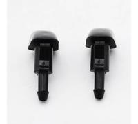 Boquilla rociador limpiaparabrisas Compatible Con Hyundai Para Santa Para Fe 2001-2004 Para Sonata 2005-2009 Kit De Rociador De Limpiaparabrisas Delantero Boquilla OEM: 986302505