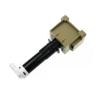 Boquilla rociadora de lavafaros Delantero Izquierdo y Derecho Compatible con Mazda CX-7 2009-2012 EH66-51-82YA (Derecha)