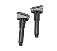 Boquilla rociadora para faros delanteros de coche, bomba de pulverización para limpieza de faros delanteros, OE: izquierda 28642-4AM0A derecha 28641-4AM0A (izquierda derecha)