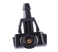 Boquilla rociadora para limpiaparabrisas delantero del coche Nissan Note 2006 2007 2008 2009 2010 2011 2012 2013 28932-9U000