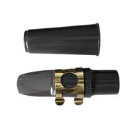 Boquilla Saxo Alto Accesorio portátil de repuesto de sonido