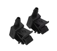 Boquilla spray coche Compatible con C&itroen para Berlingo para MK2 2008-2018 Boquilla de limpiaparabrisas delantero 6438Z7