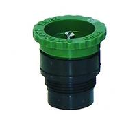 Boquilla T-VAN-8 de arco regulable. Boquilla ajustable de 0-360º. Boquilla de riego adaptable a cualquier precisión de terreno. | Alcance de 2,4 mts y rosca macho